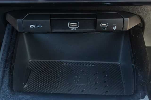 Kia Niro Ev 150kW 4 65kWh 5dr Auto