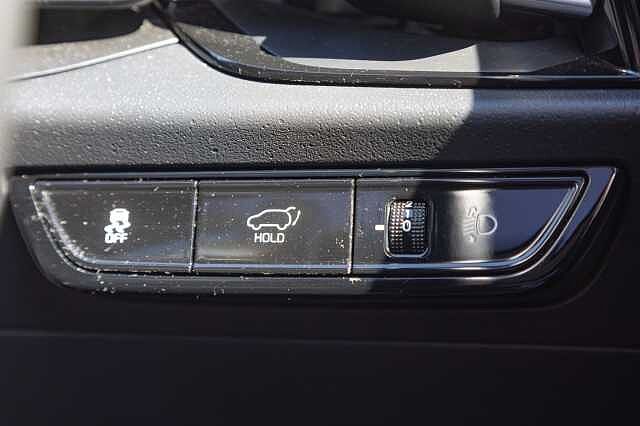 Kia Niro Ev 150kW 4 65kWh 5dr Auto