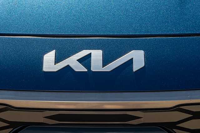 Kia Niro Ev 150kW 3 65kWh 5dr Auto