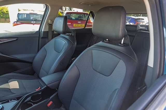 Kia Niro Ev 150kW 3 65kWh 5dr Auto