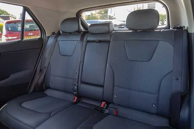 Kia Niro Ev 150kW 3 65kWh 5dr Auto