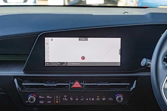 Kia Niro Ev 150kW 3 65kWh 5dr Auto