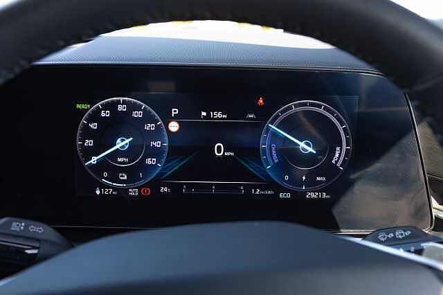 Kia Niro Ev 150kW 3 65kWh 5dr Auto