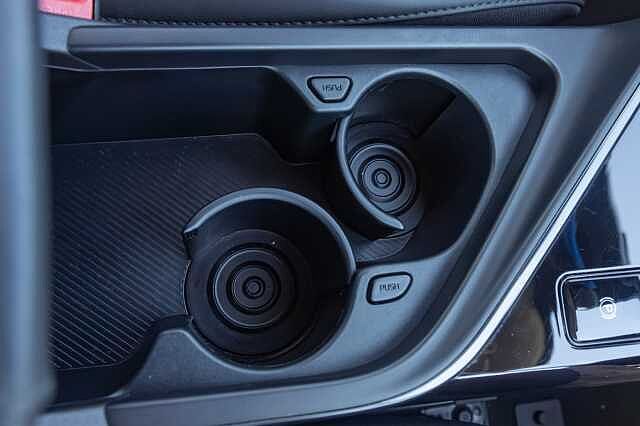 Kia Niro Ev 150kW 3 65kWh 5dr Auto