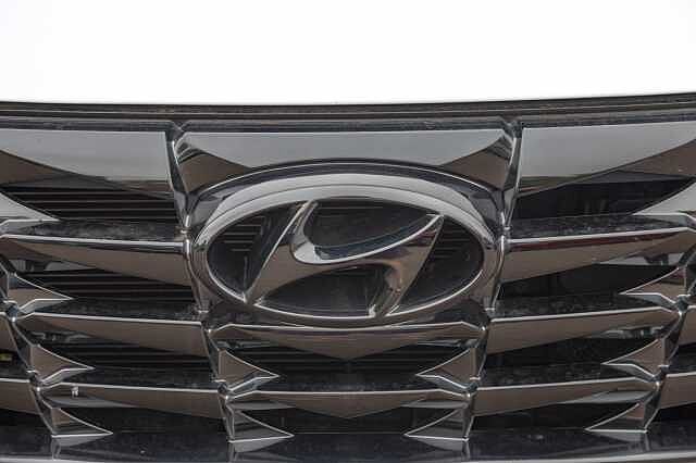 Hyundai TUCSON 1.6 TGDi Hybrid 230 Premium 5dr 2WD Auto