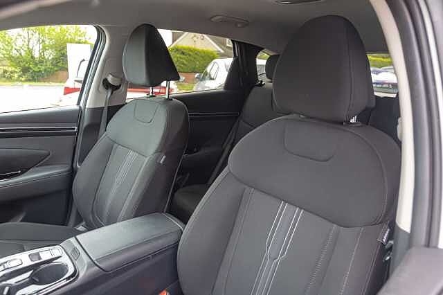 Hyundai TUCSON 1.6 TGDi Hybrid 230 Premium 5dr 2WD Auto