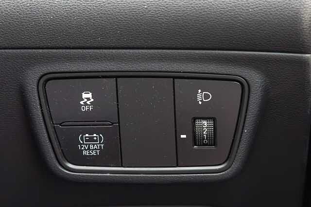 Hyundai TUCSON 1.6 TGDi Hybrid 230 Premium 5dr 2WD Auto