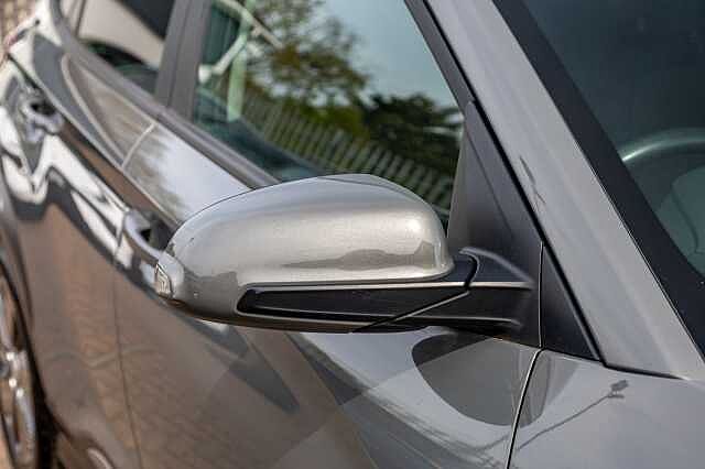 Hyundai KONA 150kW Premium 64kWh 5dr Auto