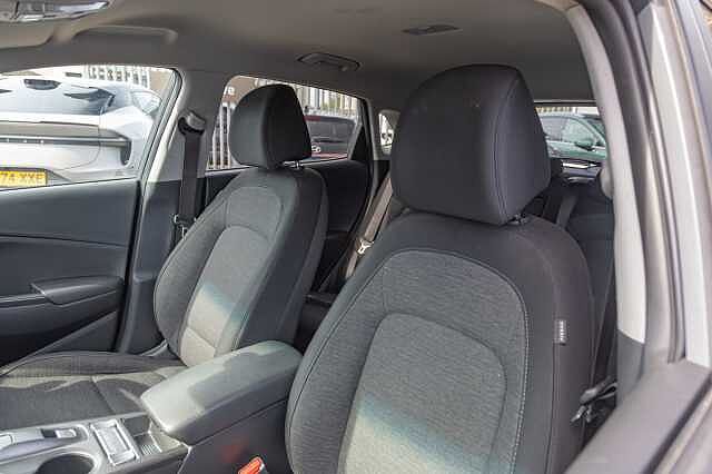 Hyundai KONA 150kW Premium 64kWh 5dr Auto