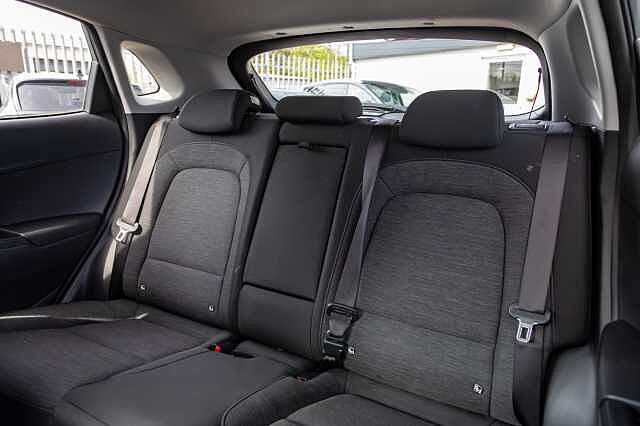 Hyundai KONA 150kW Premium 64kWh 5dr Auto