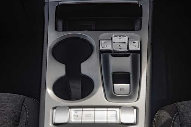 Hyundai KONA 150kW Premium 64kWh 5dr Auto