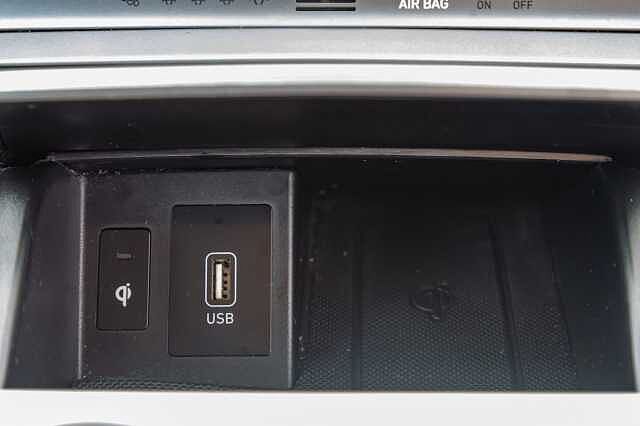Hyundai KONA 150kW Premium 64kWh 5dr Auto
