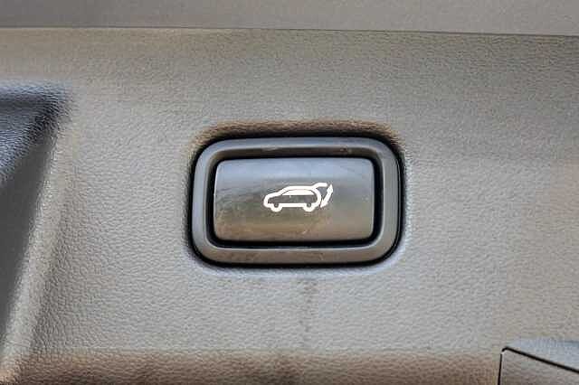Hyundai TUCSON 1.6T Hybrid N Line S 5dr Auto