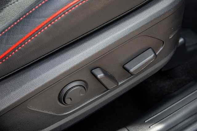 Hyundai TUCSON 1.6T Hybrid N Line S 5dr Auto