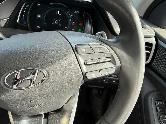 Hyundai IONIQ 100kW Premium SE 38kWh 5dr Auto