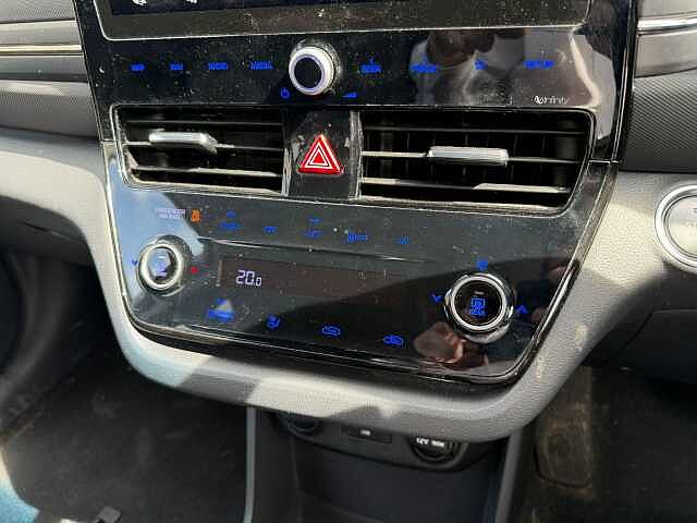 Hyundai IONIQ 100kW Premium SE 38kWh 5dr Auto