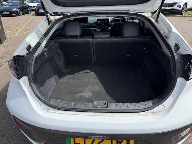 Hyundai IONIQ 100kW Premium SE 38kWh 5dr Auto