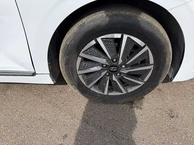 Hyundai IONIQ 100kW Premium SE 38kWh 5dr Auto