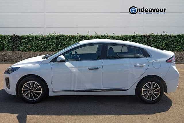 Hyundai IONIQ 100kW Premium 38kWh 5dr Auto