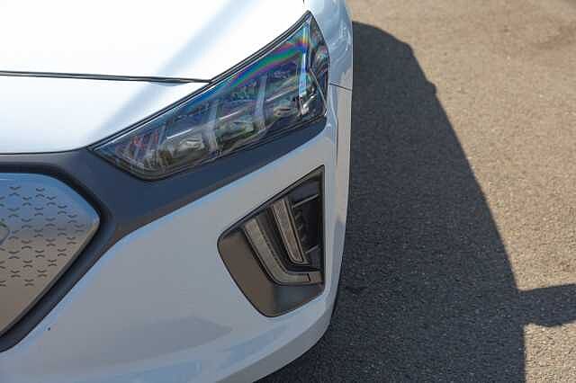 Hyundai IONIQ 100kW Premium 38kWh 5dr Auto