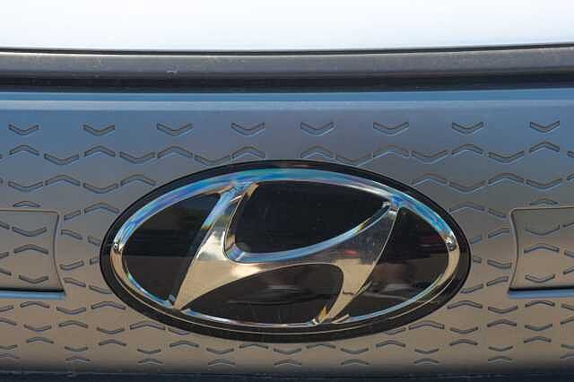 Hyundai IONIQ 100kW Premium 38kWh 5dr Auto