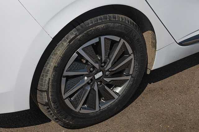 Hyundai IONIQ 100kW Premium 38kWh 5dr Auto