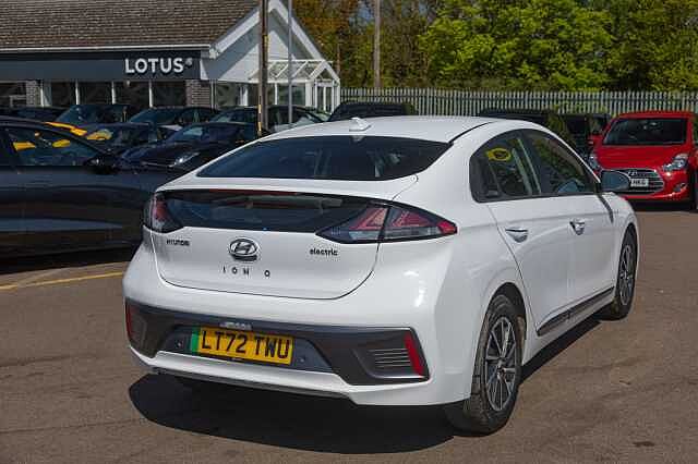 Hyundai IONIQ 100kW Premium 38kWh 5dr Auto
