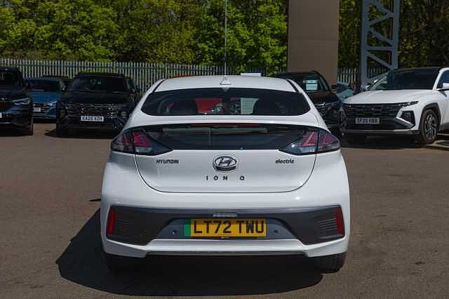 Hyundai IONIQ 100kW Premium 38kWh 5dr Auto