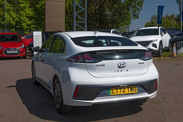 Hyundai IONIQ 100kW Premium 38kWh 5dr Auto