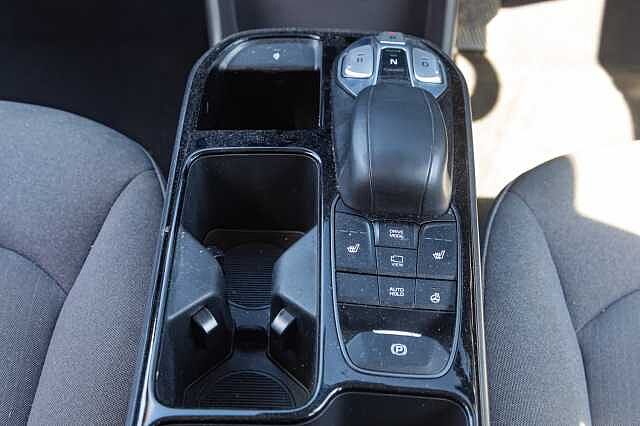 Hyundai IONIQ 100kW Premium 38kWh 5dr Auto