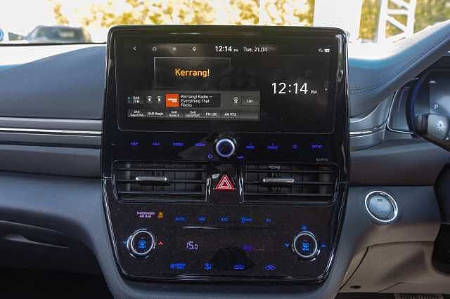 Hyundai IONIQ 100kW Premium 38kWh 5dr Auto