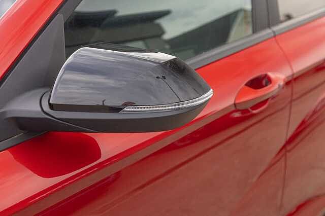 Hyundai KONA 1.0T N Line 5dr DCT Red