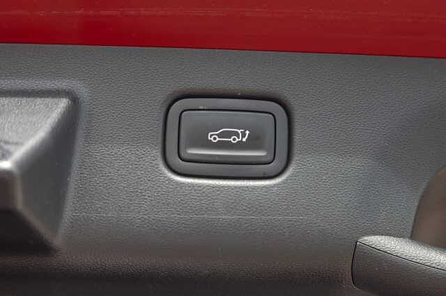 Hyundai KONA 1.0T N Line 5dr DCT Red