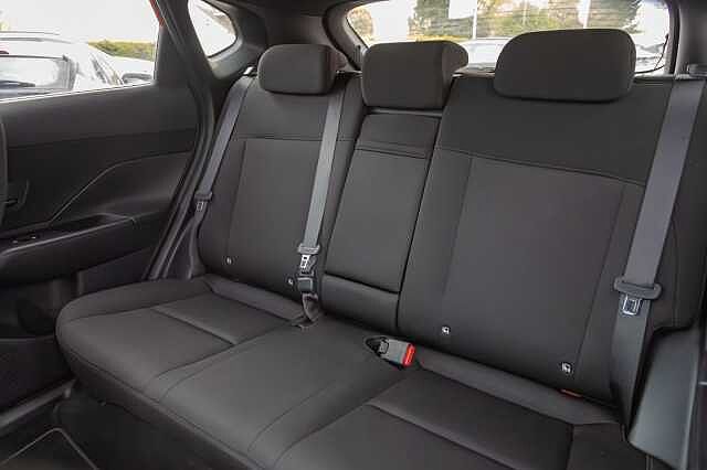 Hyundai KONA 1.0T N Line 5dr DCT Red