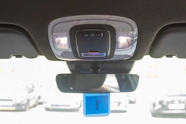 Hyundai KONA 1.0T N Line 5dr DCT Red