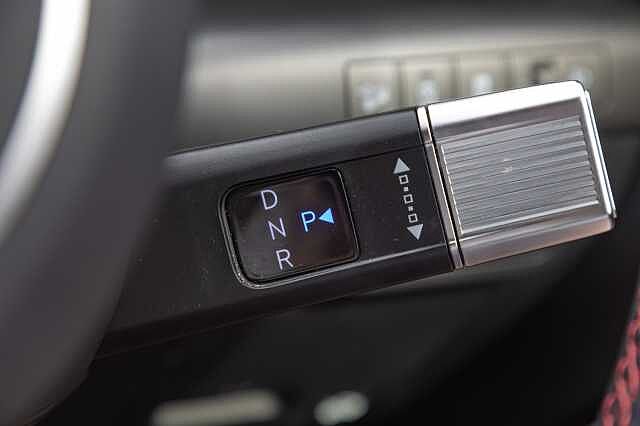 Hyundai KONA 1.0T N Line 5dr DCT Red