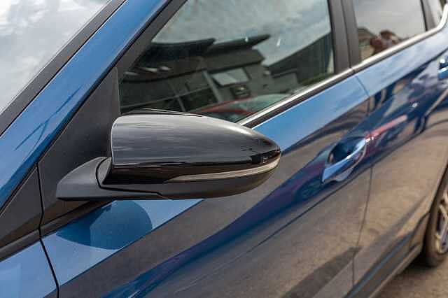 Hyundai i20 1.0T GDi N Line S 5dr