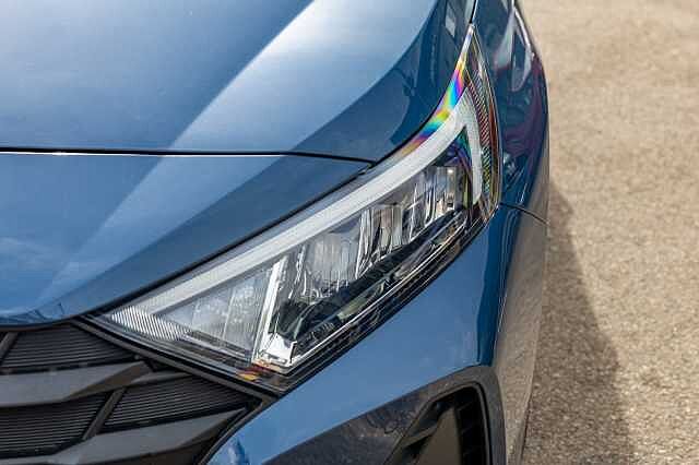 Hyundai i20 1.0T GDi N Line S 5dr