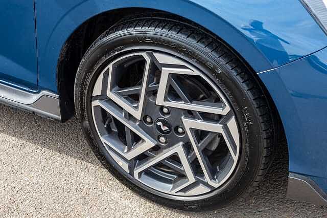 Hyundai i20 1.0T GDi N Line S 5dr