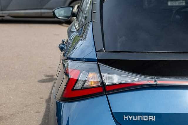 Hyundai i20 1.0T GDi N Line S 5dr