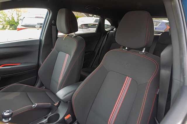 Hyundai i20 1.0T GDi N Line S 5dr