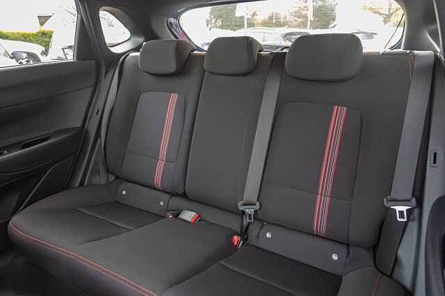 Hyundai i20 1.0T GDi N Line S 5dr