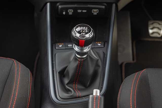 Hyundai i20 1.0T GDi N Line S 5dr