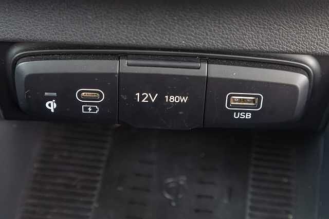 Hyundai i20 1.0T GDi N Line S 5dr