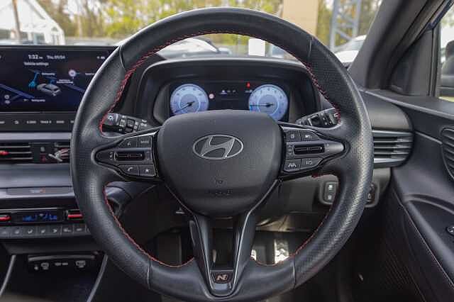 Hyundai i20 1.0T GDi N Line S 5dr