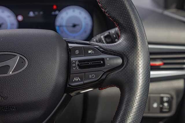 Hyundai i20 1.0T GDi N Line S 5dr