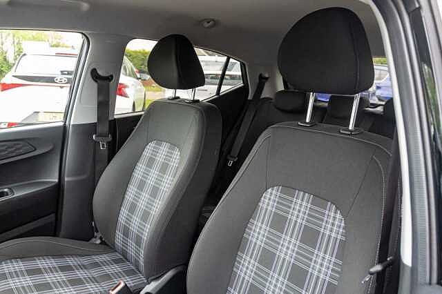 Hyundai i10 1.2 [79] Premium 5dr Auto [Nav]