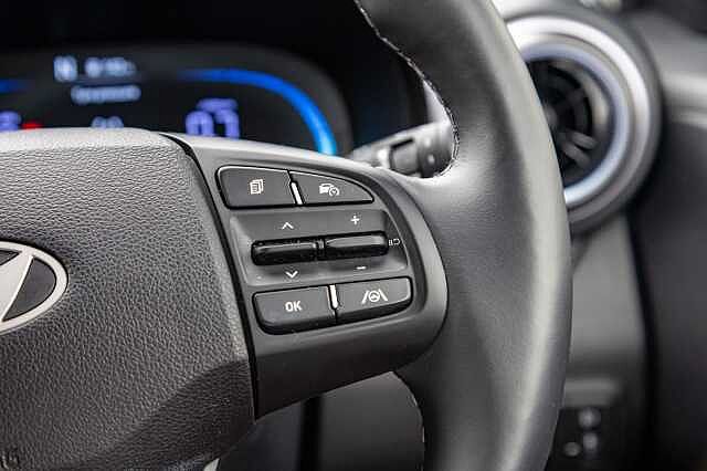 Hyundai i10 1.2 [79] Premium 5dr Auto [Nav]