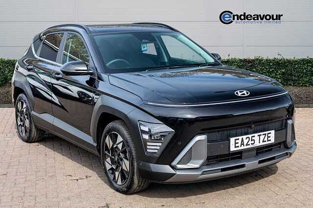 1.6 Hybrid 129 Ultimate 5dr DCT