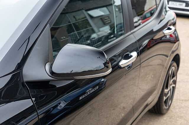 Hyundai I10 1.2 [79] Premium 5dr Auto [Nav] Black